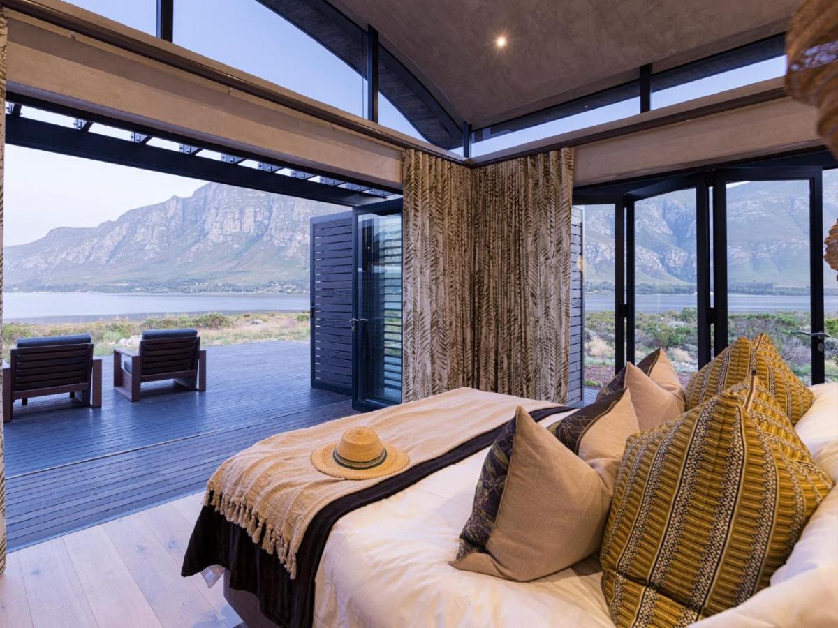 Perivoli Lagoon House แสตนฟอร์ด ภายนอก รูปภาพ