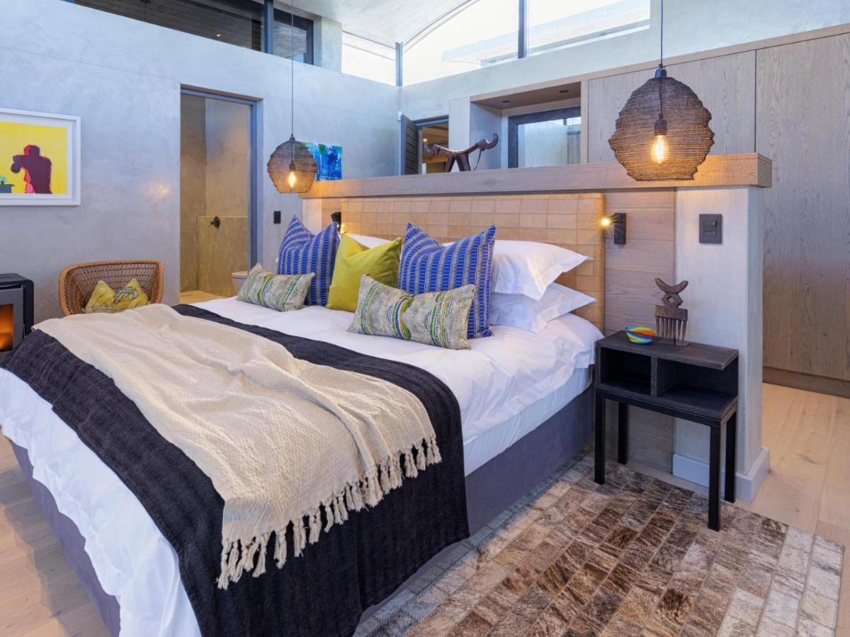 Perivoli Lagoon House แสตนฟอร์ด ภายนอก รูปภาพ