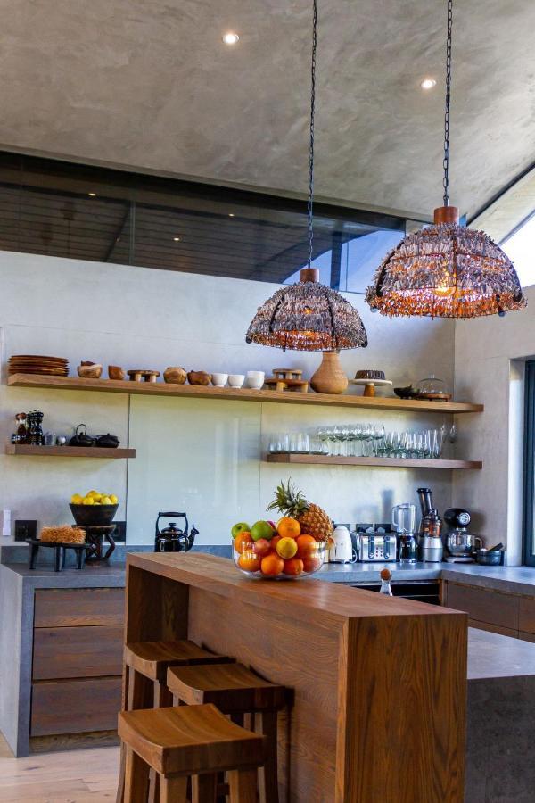 Perivoli Lagoon House แสตนฟอร์ด ภายนอก รูปภาพ